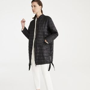 WEEKEND Max Mara Reversible Puffer Jacket